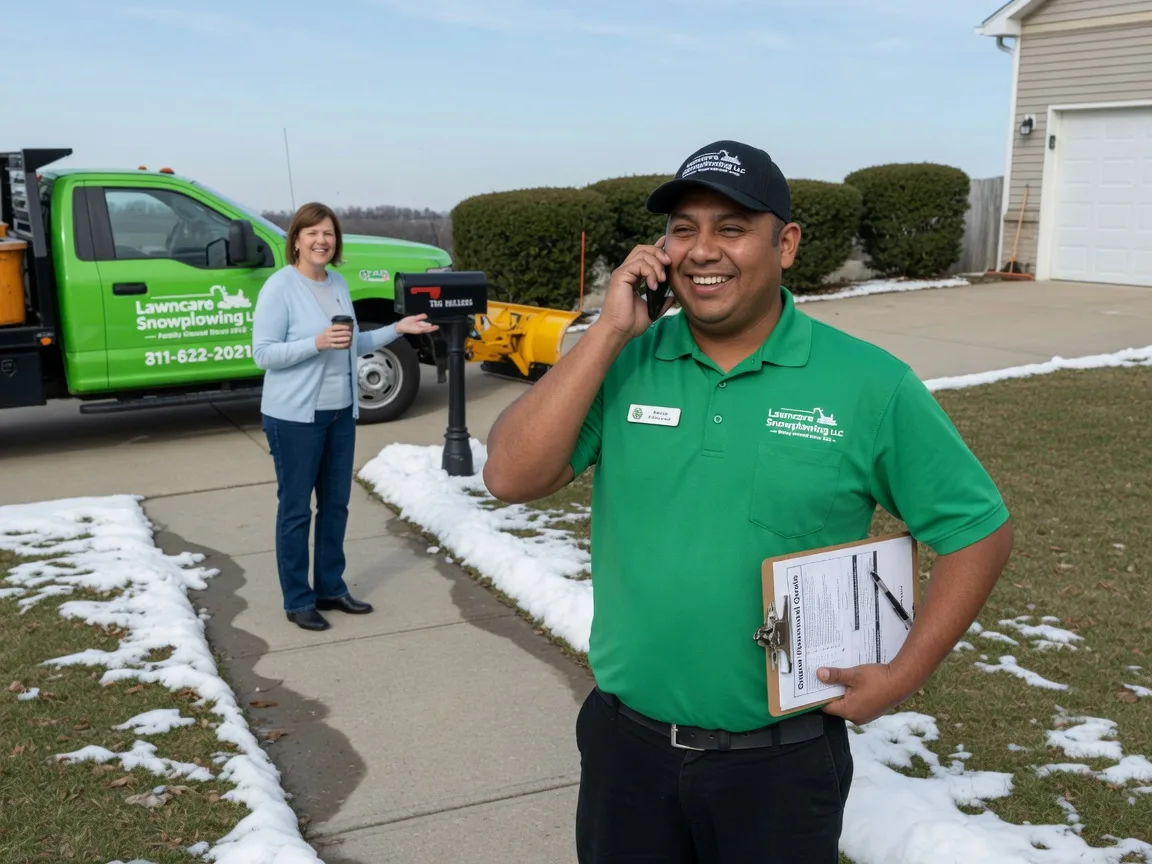 Lawn Care Services By Expert Landscaper Oil City, PA FAQs